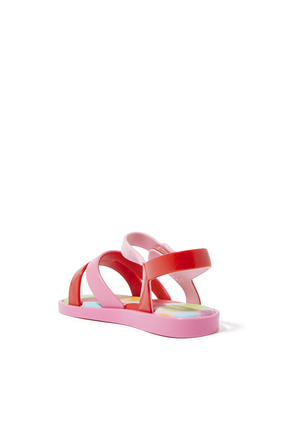 Kids Colorland Sandals